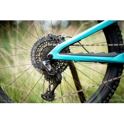 YETI CYCLES SB160 T1 - 29" CARBON MOUNTAINBIKE - 2023