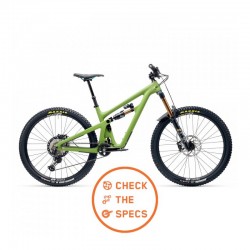 YETI CYCLES SB150 - T1 29"...