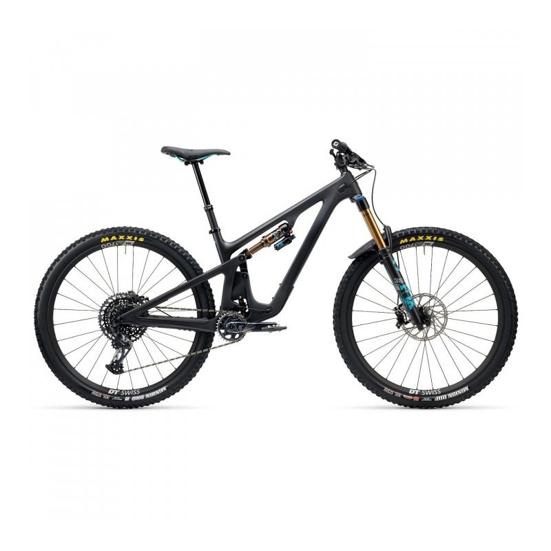 YETI CYCLES SB140 LUNCH RIDE T1 - 29" CARBON MOUNTAINBIKE - 2023