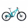 YETI CYCLES SB130 LUNCH RIDE - CLR 29" CARBON MOUNTAINBIKE - 2022