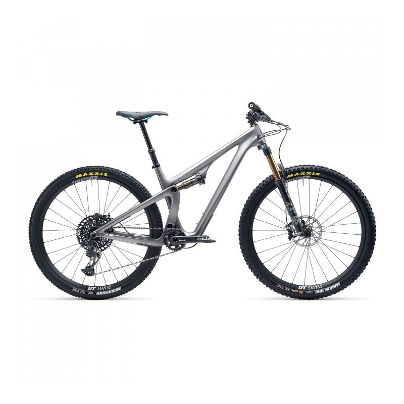 YETI CYCLES SB115 - T2 29" CARBON MOUNTAINBIKE - 2022