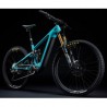 YETI CYCLES 160E - T1 29" CARBON E-MTB - 2022