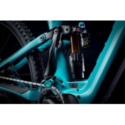 YETI CYCLES 160E - T1 29" CARBON E-MTB - 2022