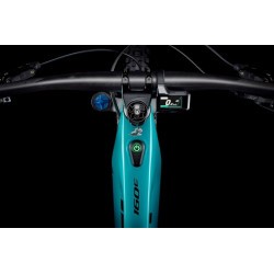 YETI CYCLES 160E - T1 29" CARBON E-MTB - 2022