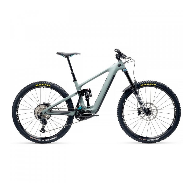 YETI CYCLES 160E - C1 29" CARBON E-MTB - 2022