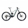 YETI CYCLES 160E - C1 29" CARBON E-MTB - 2022