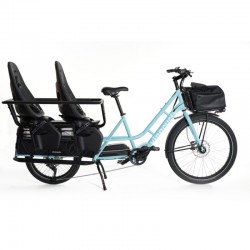 SWOOP - XTRACYCLE