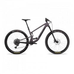 SANTA CRUZ TALLBOY 5 C R -...