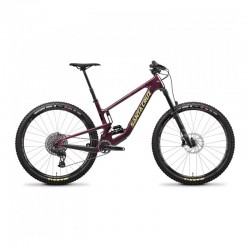 SANTA CRUZ HIGHTOWER 3 C GX...