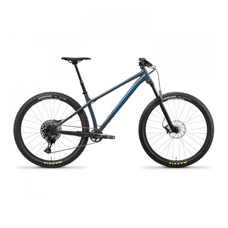 Santa cruz mountain bike 29er sale