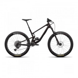 SANTA CRUZ 5010 CC X01 -...