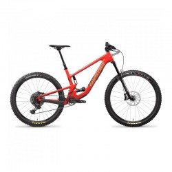 SANTA CRUZ 5010 C R -...