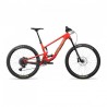 SANTA CRUZ 5010 C R - CARBON MOUNTAIN BIKE - 2023