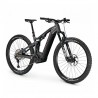 FOCUS THRON² 6.9 - 29" ELECTRIC MOUNTAIN BIKE - 2023