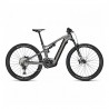 FOCUS THRON² 6.9 - 29" ELECTRIC MOUNTAIN BIKE - 2022