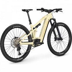 FOCUS THRON² 6.8 - 29" ELECTRIC MOUNTAIN BIKE - 2022