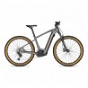 FOCUS JARIFA² 6.9 - 29" ELECTRIC MOUNTAIN BIKE - 2022