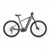 FOCUS JARIFA² 6.7 - ELECTRIC MOUNTAIN BIKE - 2023