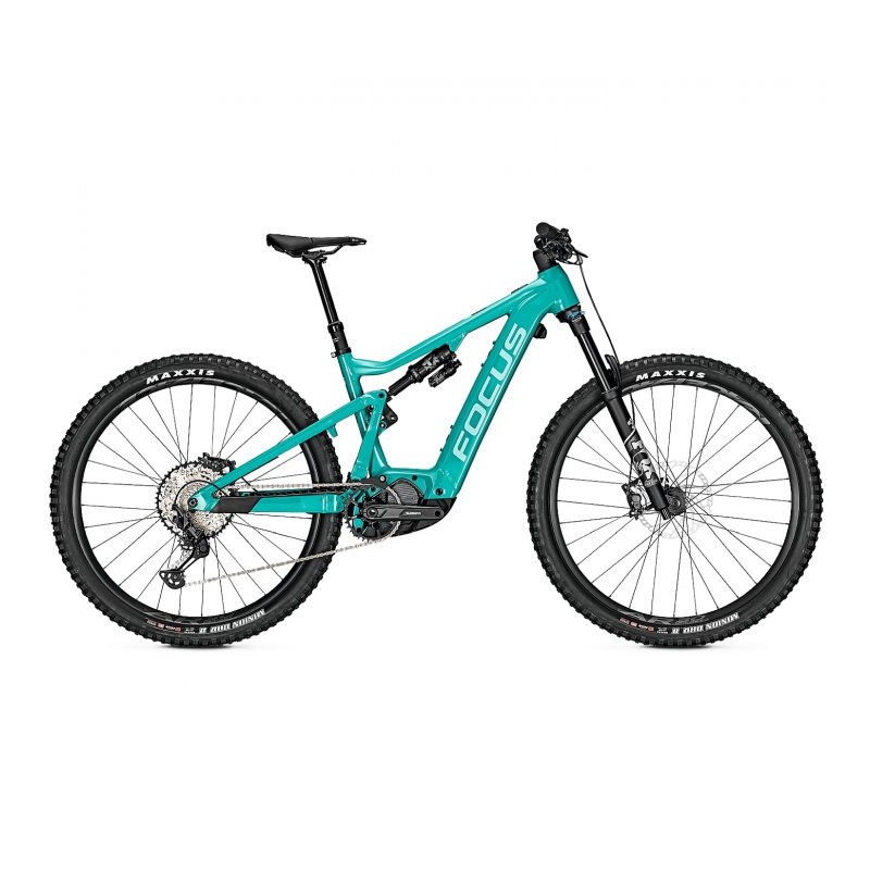 FOCUS JAM² 7.9 - 29" MTB E-BIKE - 2023