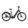 KALKHOFF IMAGE 7.B EXCITE+ WAVE - EASY ENTRY E-BIKE WITH BELT DRIVE - 2022