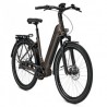 KALKHOFF IMAGE 5.B ADVANCE+ - EASY ENTRY E-BIKE WITH BELT DRIVE - 2022