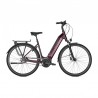 KALKHOFF IMAGE 3.B EXCITE WAVE - EASY ENTRY E-BIKE WITH BELT DRIVE - 2023