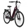 KALKHOFF IMAGE 3.B EXCITE WAVE - EASY ENTRY E-BIKE WITH BELT DRIVE - 2023