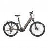 KALKHOFF ENTICE 7.B MOVE+ WAVE - EASY ENTRY E-BIKE - 2023