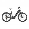 KALKHOFF ENDEAVOUR 7.B MOVE+ - EASY ENTRY TREKKING E-BIKE - 2023 - JETGREY MATT