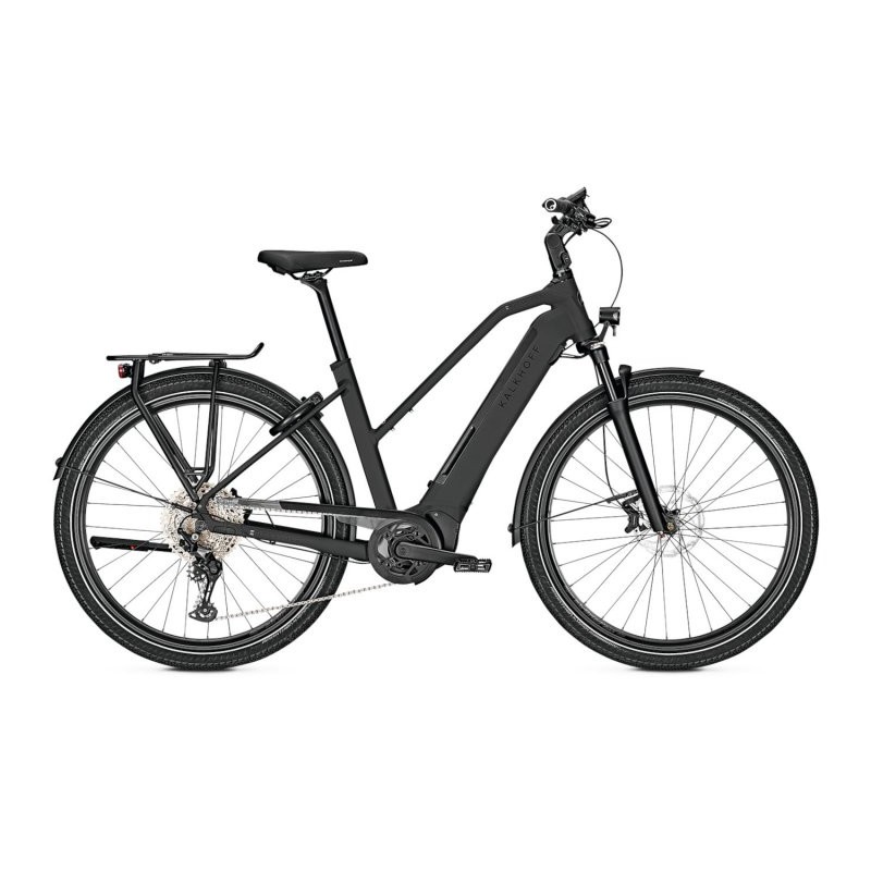 KALKHOFF ENDEAVOUR 5.B MOVE+ - WOMEN TREKKING E-BIKE - 2022