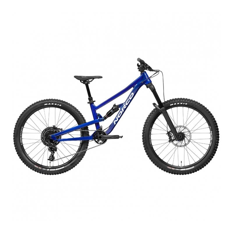 Norco fluid 24 on sale