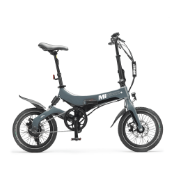 MIRIDER ONE FOLDING EBIKE 7 AH