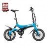 MIRIDER ONE FOLDING EBIKE 7 AH