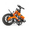 MIRIDER ONE FOLDING EBIKE 7 AH