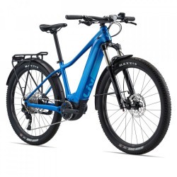 LIV VALL-E+ EX SPORT - 625WH WOMEN MTB E-BIKE - 2023