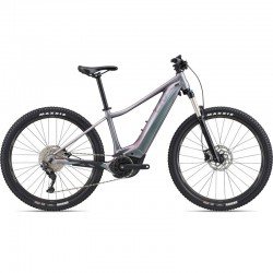 LIV VALL E+ 2 SPORT - 500WH...