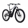 LIV INTRIGUE X E+ 3 PRO 625WH - WOMEN MTB E-BIKE - 2022