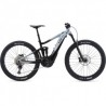 LIV INTRIGUE X E+ 3 PRO 625WH - WOMEN MTB E-BIKE - 2022