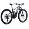 LIV INTRIGUE X E+ 3 PRO 625WH - WOMEN MTB E-BIKE - 2022