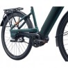 LIV ALLURE E+ 1 BD SPORT 500WH - EASY ENTRY ELECTRIC CITY BIKE - 2023