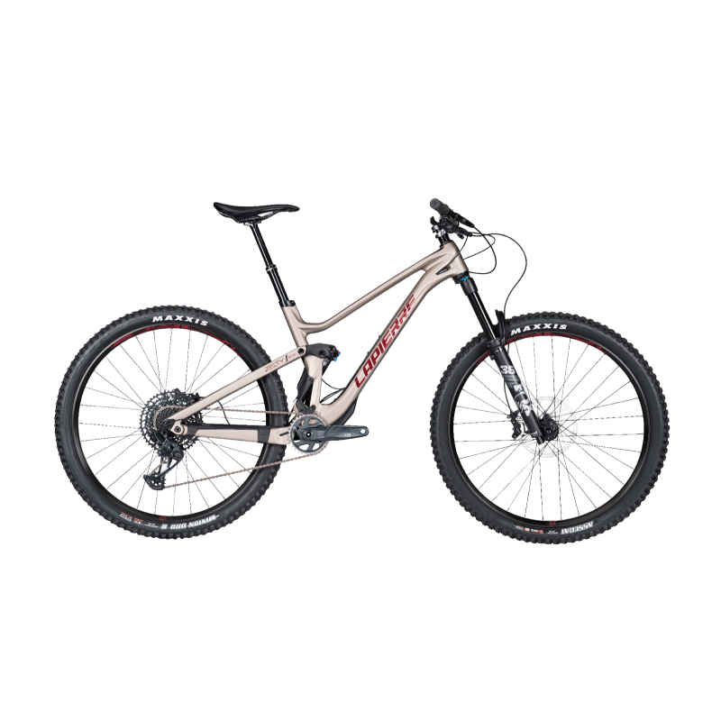 Lapierre zesty am 3.0 fit online