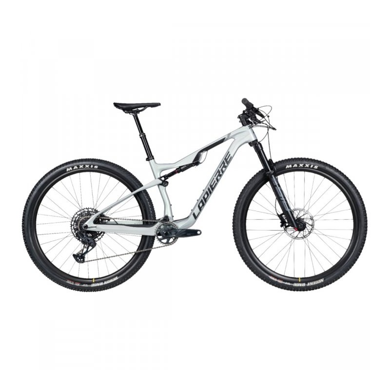 Lapierre carbon mountain bike on sale