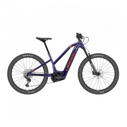 LAPIERRE OVERVOLT HT 9.7...