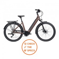 Giant e bike explorer 2019 on sale