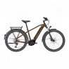 LAPIERRE E-EXPLORER 6.5 - 27.5" TREKKING E-BIKE - 2022