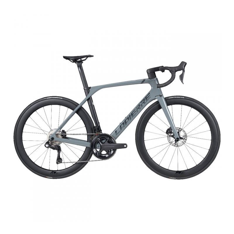 LAPIERRE AIRCODE DRS 7.0 - CARBON ROADBIKE - 2023