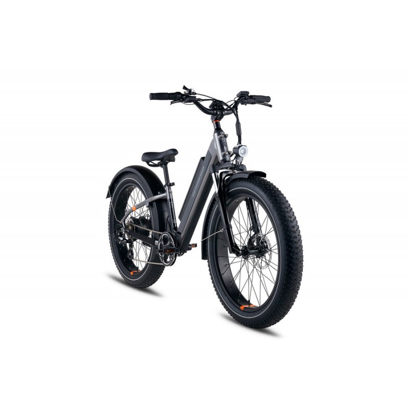 koupit RADROVER 6 PLUS ELECTRIC cena RADROVER 6 PLUS ELECTRIC Barva eda Frame Size XS 155 163 cm