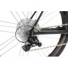 PARAPERA ANEMOS GET FAST - CARBON GRAVEL BIKE - CAMPAGNOLO SHAMAL - 2023