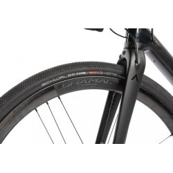 PARAPERA ANEMOS GET FAST - CARBON GRAVEL BIKE - CAMPAGNOLO SHAMAL - 2023