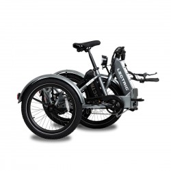 Electric XP Trike